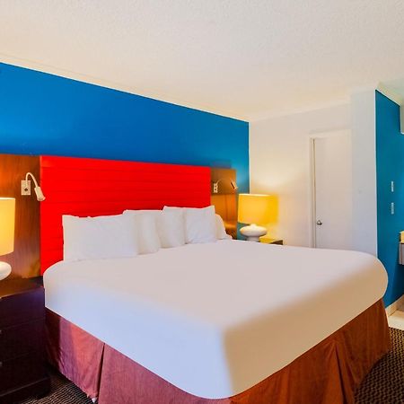 Oyo Hotel O Jackson I-55 North מראה חיצוני תמונה