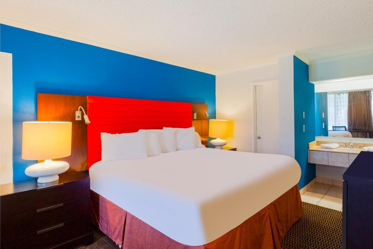 Oyo Hotel O Jackson I-55 North מראה חיצוני תמונה