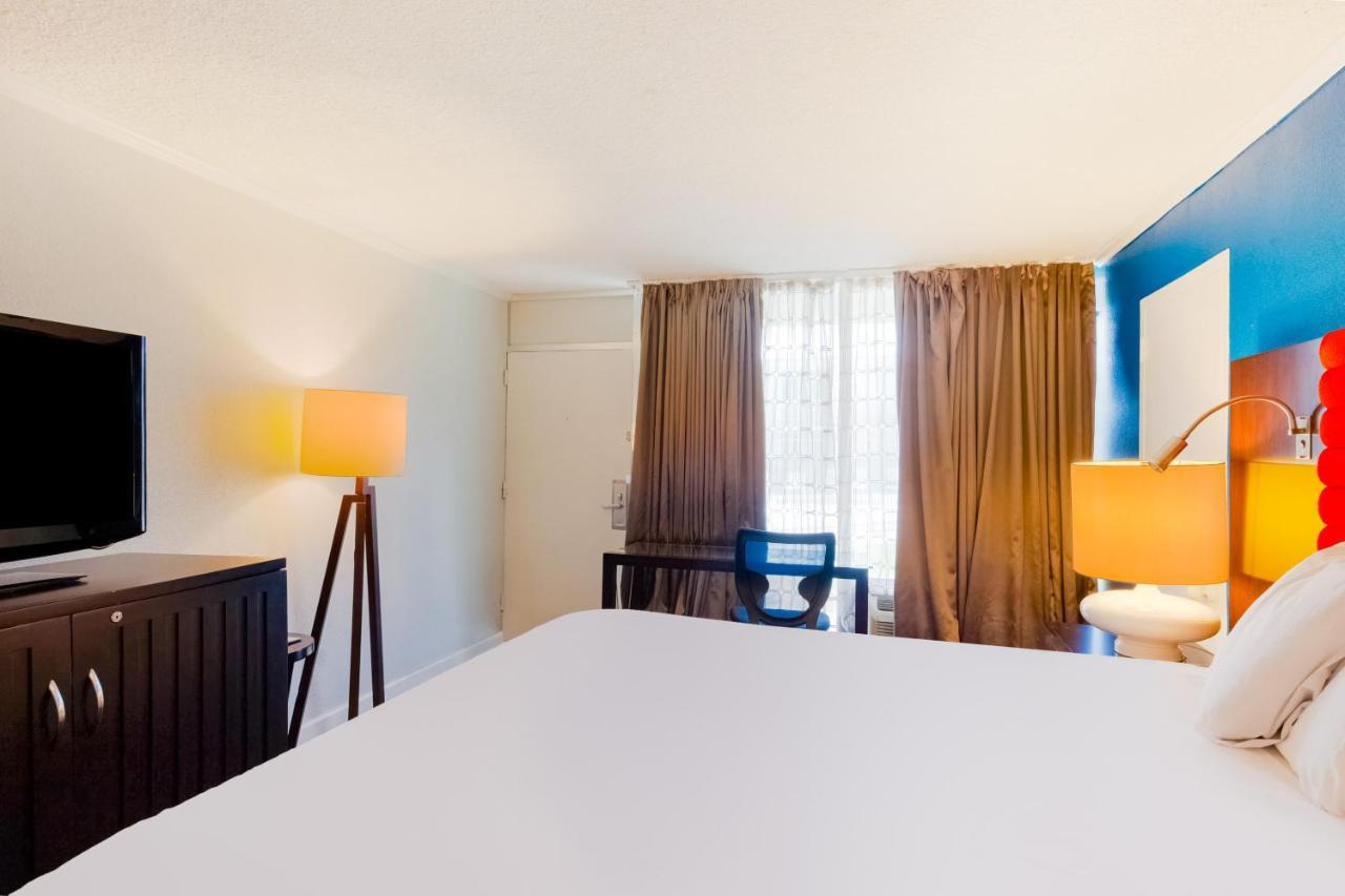 Oyo Hotel O Jackson I-55 North מראה חיצוני תמונה