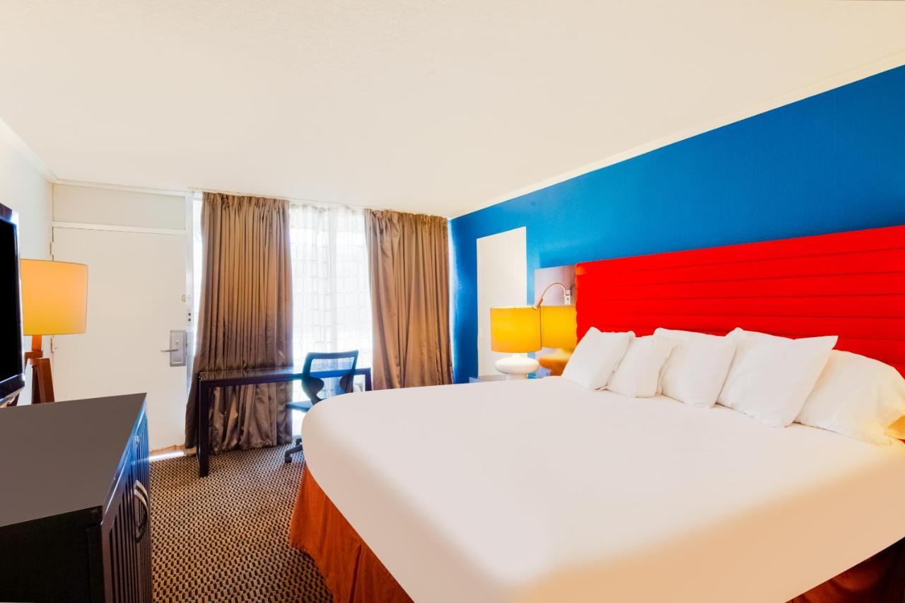 Oyo Hotel O Jackson I-55 North מראה חיצוני תמונה