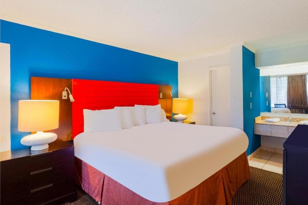 Oyo Hotel O Jackson I-55 North מראה חיצוני תמונה