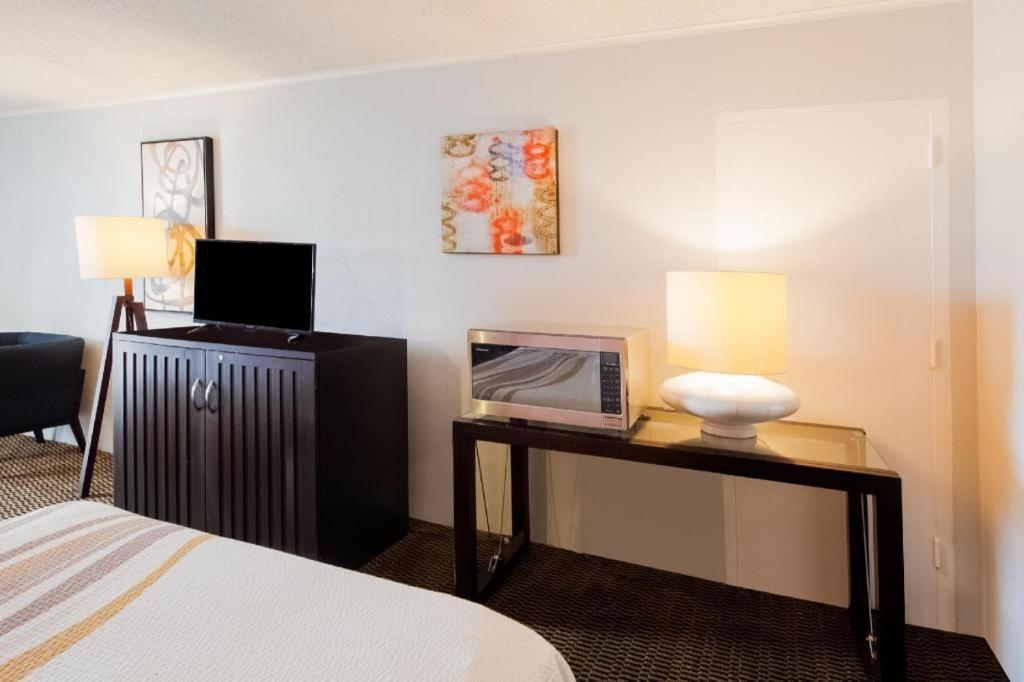 Oyo Hotel O Jackson I-55 North מראה חיצוני תמונה